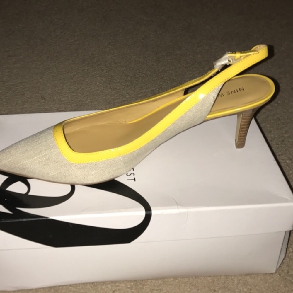 New Nine West